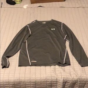 Under Armour long sleeve